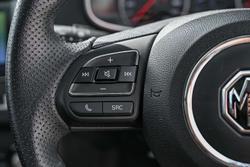 2020 MG ZS Essence