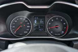 2020 MG ZS Essence