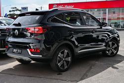 2020 MG ZS Essence