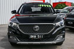 2020 MG ZS Essence