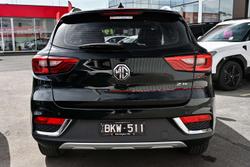 2020 MG ZS Essence