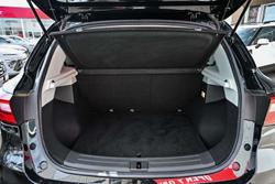 2020 MG ZS Essence