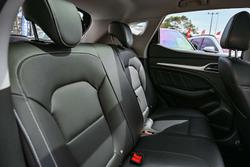 2020 MG ZS Essence