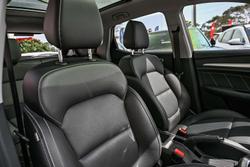 2020 MG ZS Essence