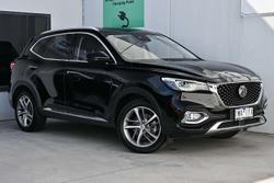 2022 MG HS Excite