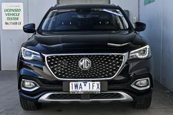 2022 MG HS Excite