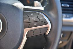 2019 Jeep Grand Cherokee Night Eagle