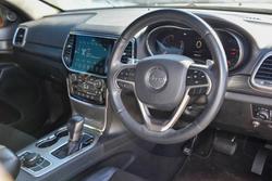 2019 Jeep Grand Cherokee Night Eagle