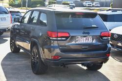 2019 Jeep Grand Cherokee Night Eagle