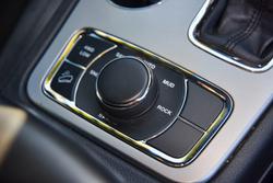 2019 Jeep Grand Cherokee Night Eagle