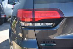 2019 Jeep Grand Cherokee Night Eagle