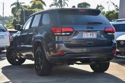 2019 Jeep Grand Cherokee Night Eagle