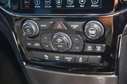 2019 Jeep Grand Cherokee Night Eagle