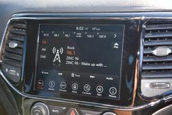 2019 Jeep Grand Cherokee Night Eagle