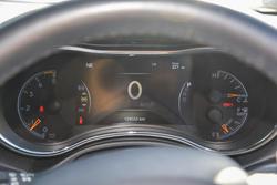 2019 Jeep Grand Cherokee Night Eagle