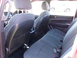 2020 SsangYong Musso ELX