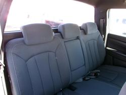 2020 SsangYong Musso ELX