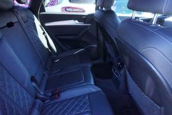 2023 Audi Q5 45 TFSI S line