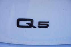2023 Audi Q5 45 TFSI S line