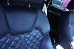 2023 Audi Q5 45 TFSI S line