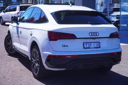 2023 Audi Q5 45 TFSI S line