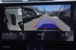 2023 Audi Q5 45 TFSI S line