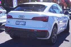 2023 Audi Q5 45 TFSI S line