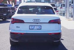 2023 Audi Q5 45 TFSI S line
