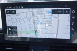 2023 Audi Q5 45 TFSI S line