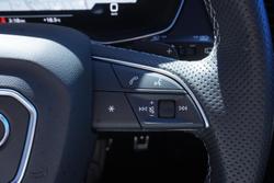 2023 Audi Q5 45 TFSI S line