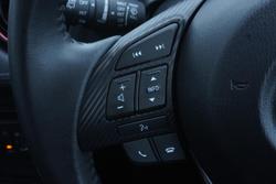 2017 Mazda CX-3 Maxx