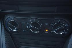 2017 Mazda CX-3 Maxx