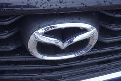 2017 Mazda CX-3 Maxx