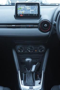 2017 Mazda CX-3 Maxx