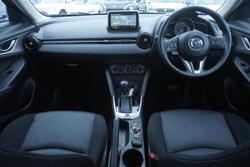 2017 Mazda CX-3 Maxx