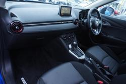 2017 Mazda CX-3 Maxx