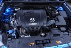 2017 Mazda CX-3 Maxx