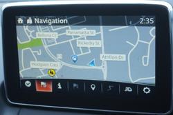 2017 Mazda CX-3 Maxx