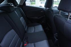 2017 Mazda CX-3 Maxx