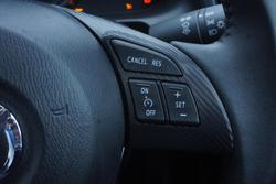 2017 Mazda CX-3 Maxx