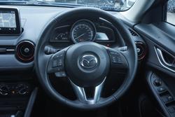 2017 Mazda CX-3 Maxx