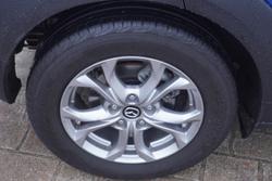 2017 Mazda CX-3 Maxx