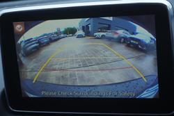 2017 Mazda CX-3 Maxx