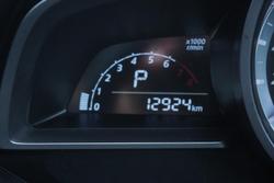 2017 Mazda CX-3 Maxx