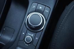 2017 Mazda CX-3 Maxx