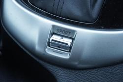 2017 Mazda CX-3 Maxx