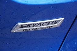 2017 Mazda CX-3 Maxx