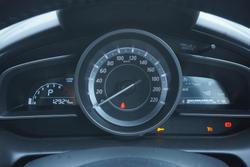 2017 Mazda CX-3 Maxx