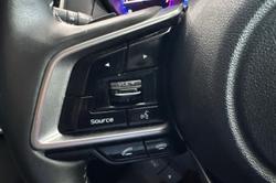 2020 Subaru Outback 2.5i Premium