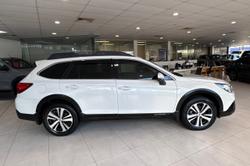 2020 Subaru Outback 2.5i Premium